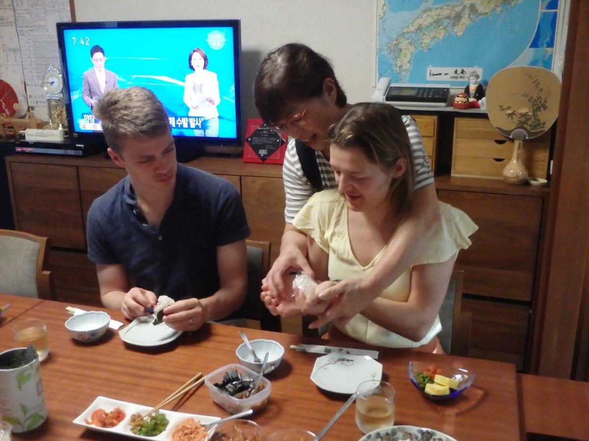 คะมุโระอัง เรียวกัง  เกียวโต ภายนอก รูปภาพ